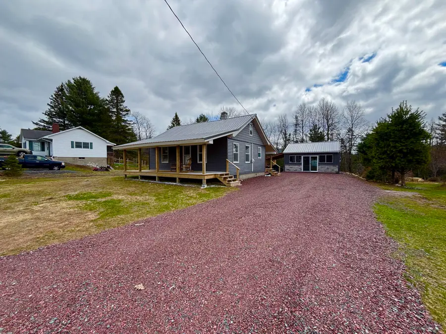 45 Sanford Lane, Newcomb, NY 12852 - #2