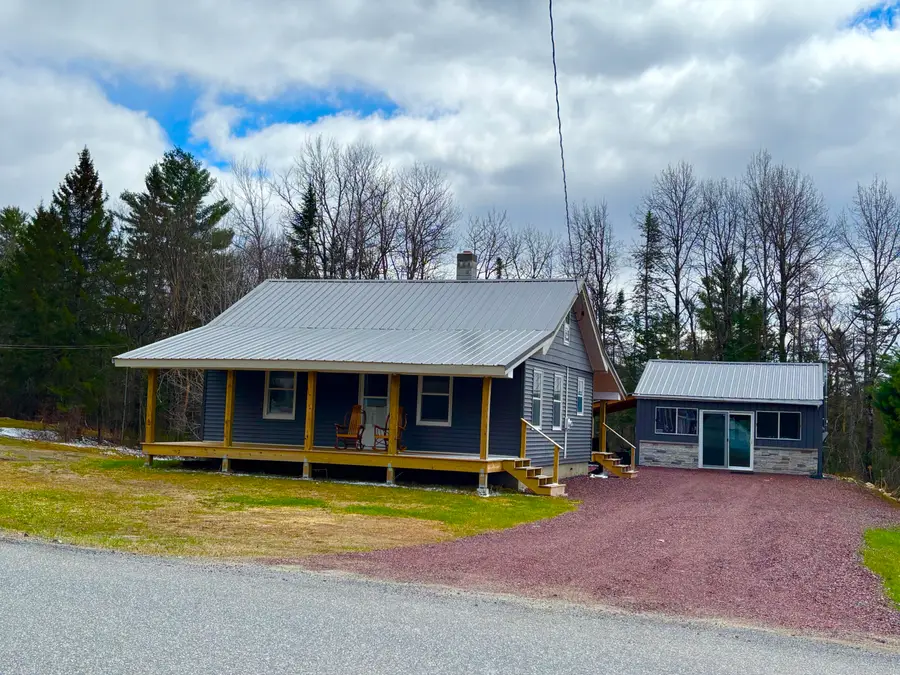45 Sanford Lane, Newcomb, NY 12852 - #3