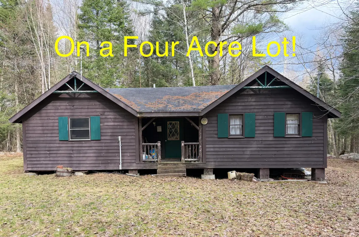 13 Whispering Woods Way, Long Lake, NY 12847 - #1