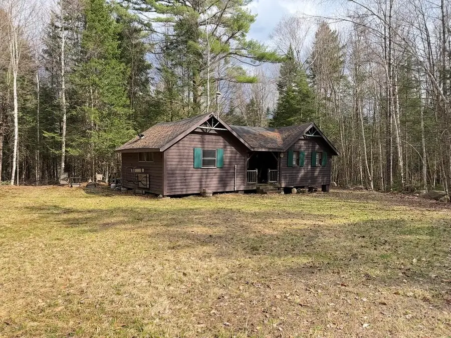 13 Whispering Woods Way, Long Lake, NY 12847 - #2