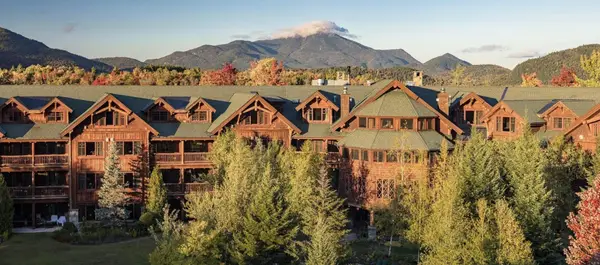 7 Whiteface Inn Lane Lane #321/int. 8, Lake Placid, NY 12946