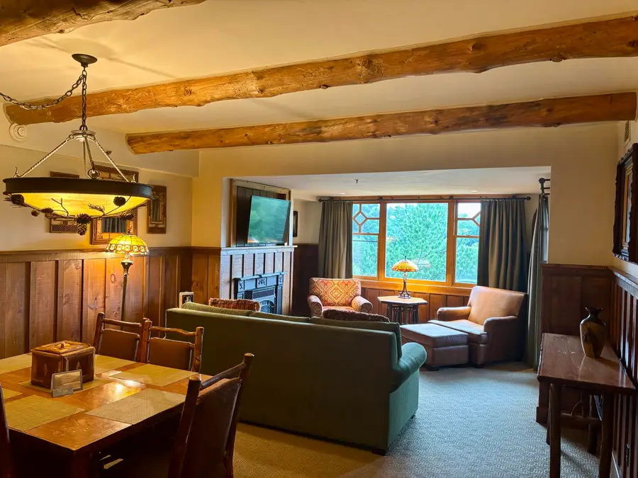 7 Whiteface Inn Lane Lane #321/int. 8, Lake Placid, NY 12946 - #2