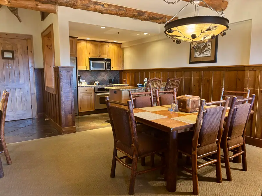 7 Whiteface Inn Lane Lane #321/int. 8, Lake Placid, NY 12946 - #3