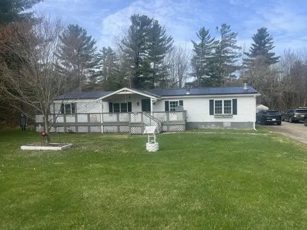 61 Bird Road, Constable, NY 12926