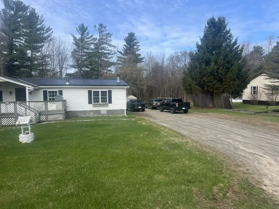 61 Bird Road, Constable, NY 12926 - #2