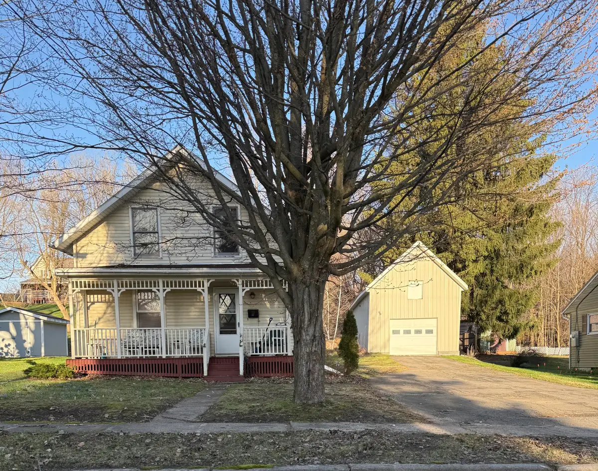 57 Wellington Street, Malone, NY 12953 - #1