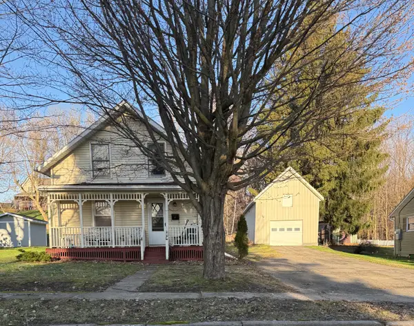 57 Wellington Street, Malone, NY 12953