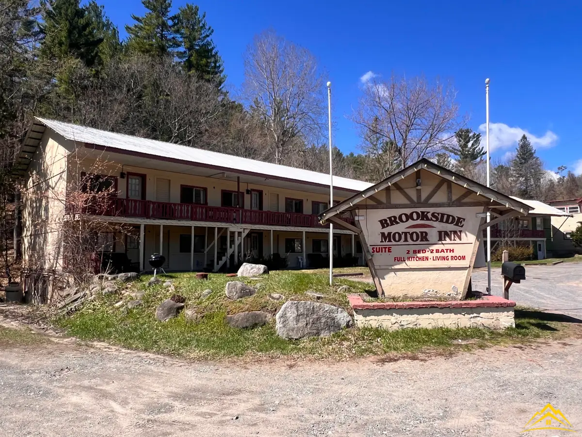 7 Springfield Road, Upper Jay, NY 12987 - #1