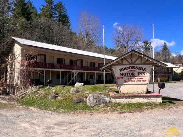 7 Springfield Road, Upper Jay, NY 12987