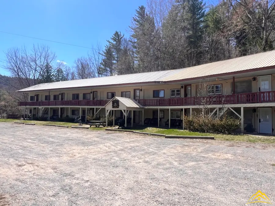 7 Springfield Road, Upper Jay, NY 12987 - #2