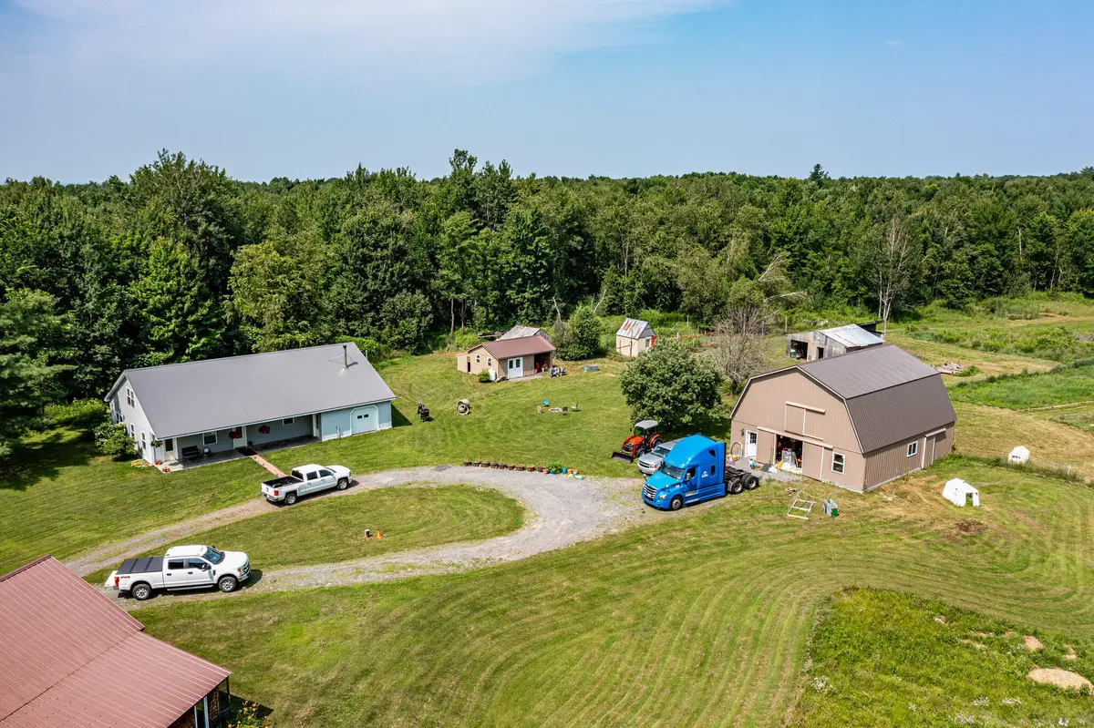 816 County Route 29, Burke, NY 12917 - #1