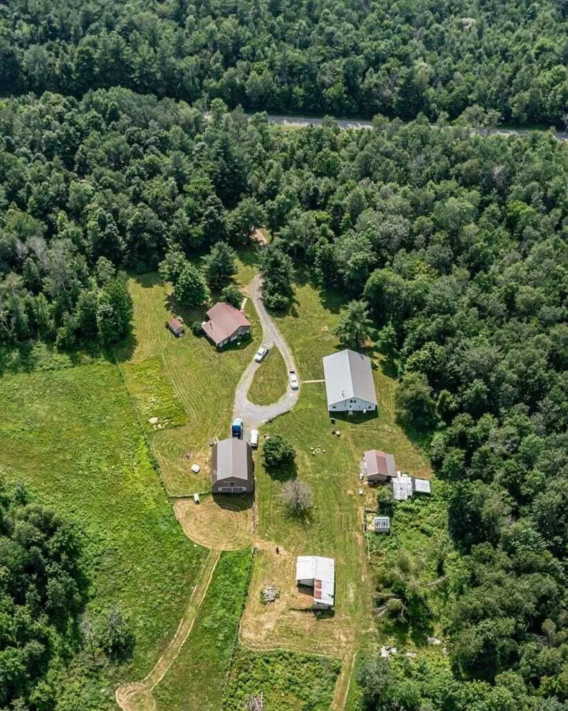 816 County Route 29, Burke, NY 12917 - #3