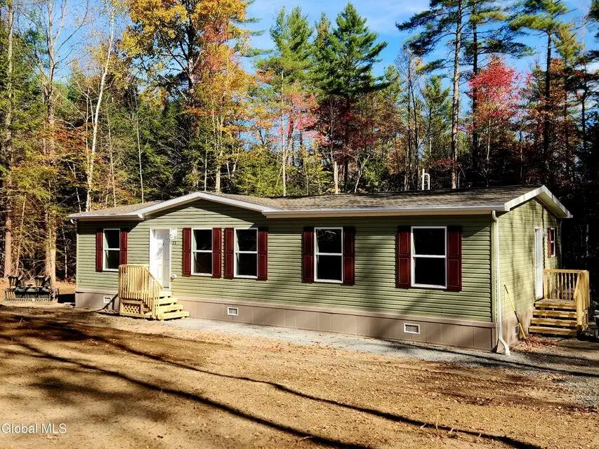 71 Ferris Road, Chestertown, NY 12817 - #1
