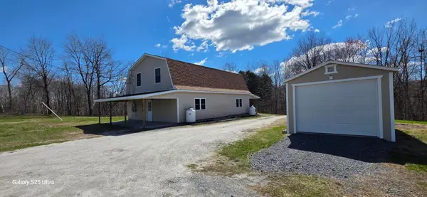 2973 State Route 11, Mooers Forks, NY 12959