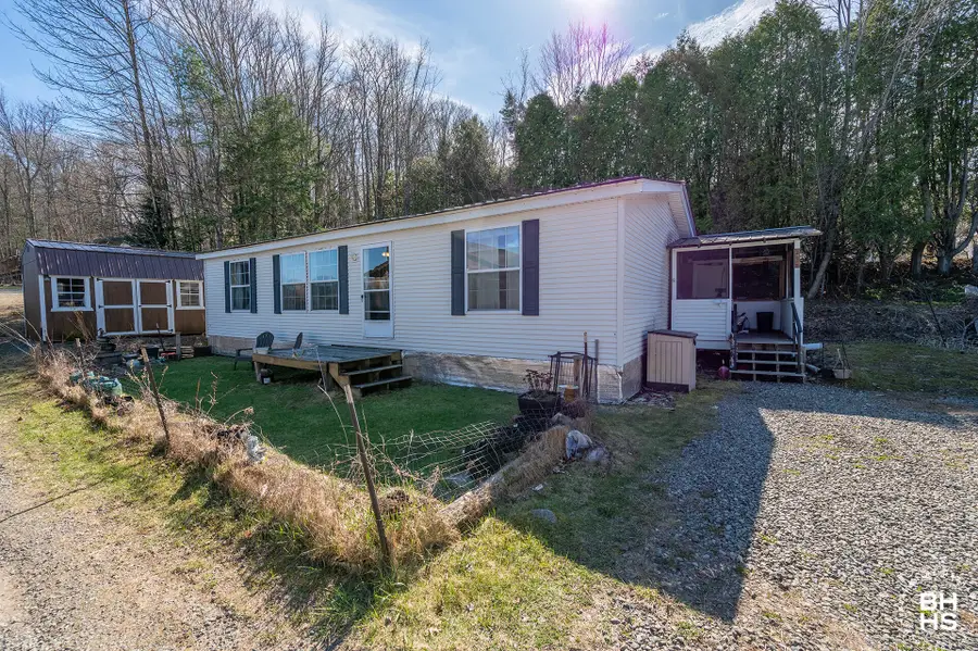 18 Fawn Ridge Road, Lake Placid, NY 12946 - #2