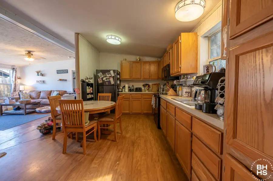 18 Fawn Ridge Road, Lake Placid, NY 12946 - #3