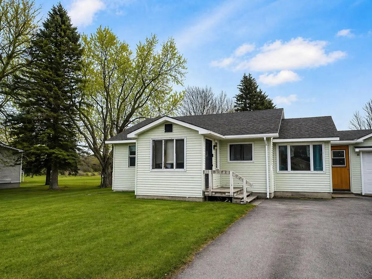 42 Brandy Brook Road, Ellenburg Center, NY 12934 - #1