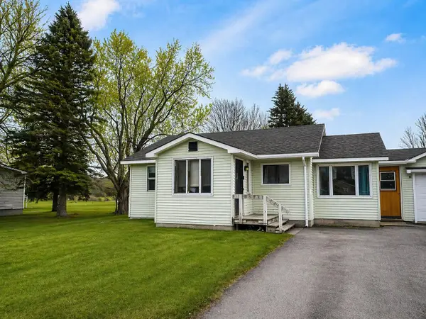 42 Brandy Brook Road, Ellenburg Center, NY 12934