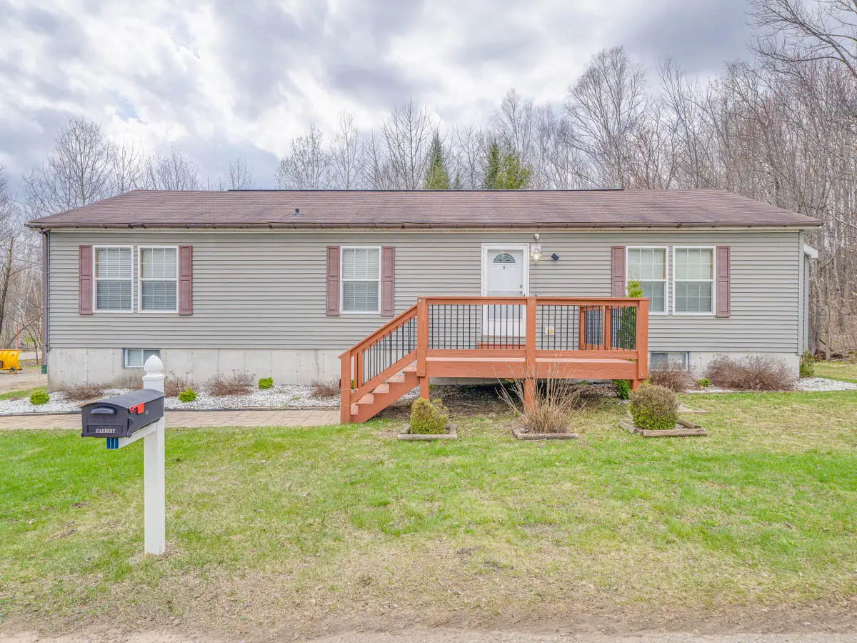 62 Lindsay Avenue, Tupper Lake, NY 12986 - #1