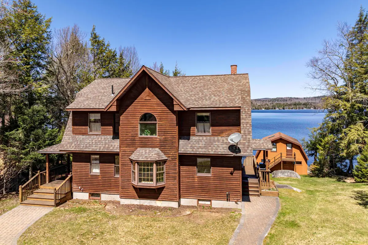 128 Cedarpoint Drive, Old Forge, NY 13420 - #1