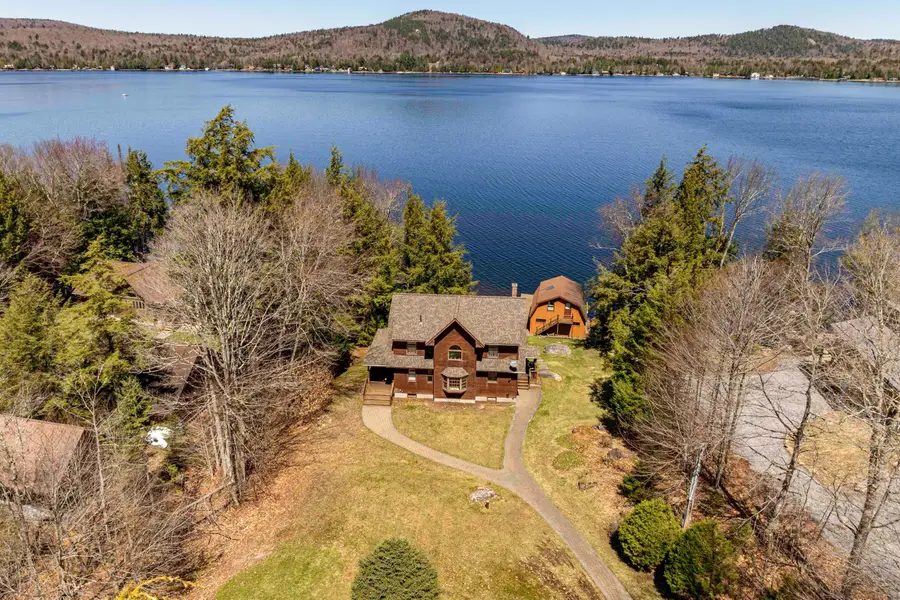 128 Cedarpoint Drive, Old Forge, NY 13420 - #3