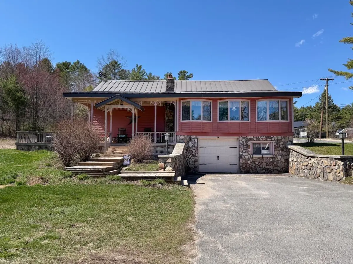 171 Silver Lake Road, Au Sable Forks, NY 12912 - #1