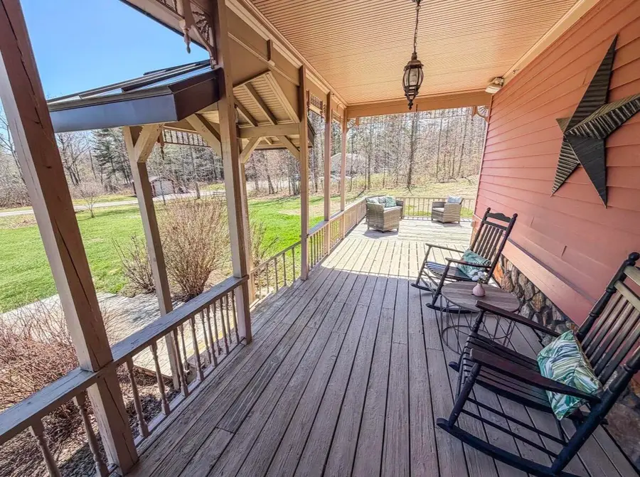 171 Silver Lake Road, Au Sable Forks, NY 12912 - #3