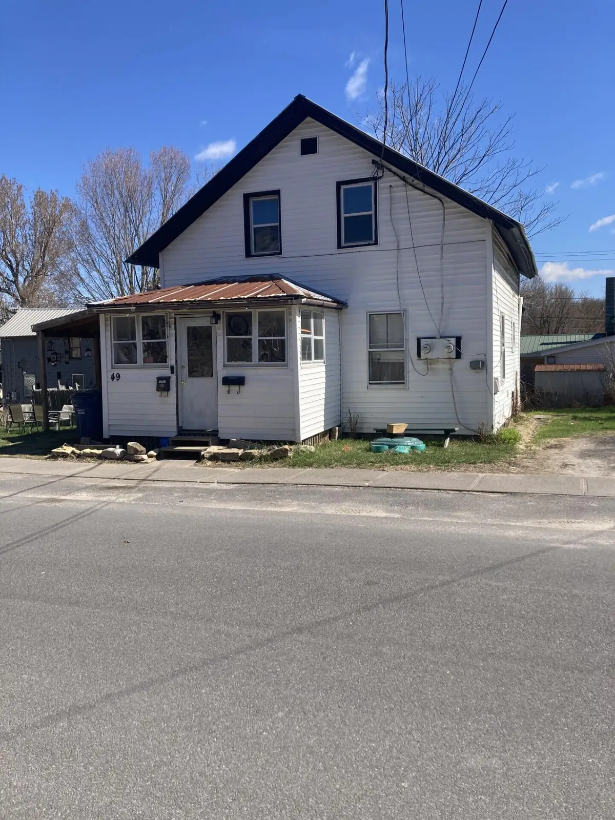 49 Front Street, Malone, NY 12953 - #1
