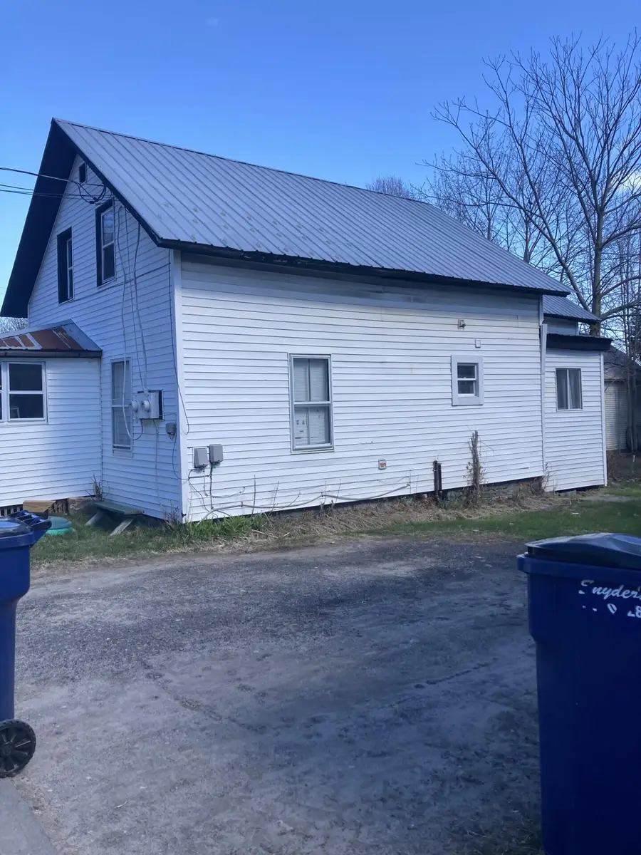 49 Front Street, Malone, NY 12953 - #2