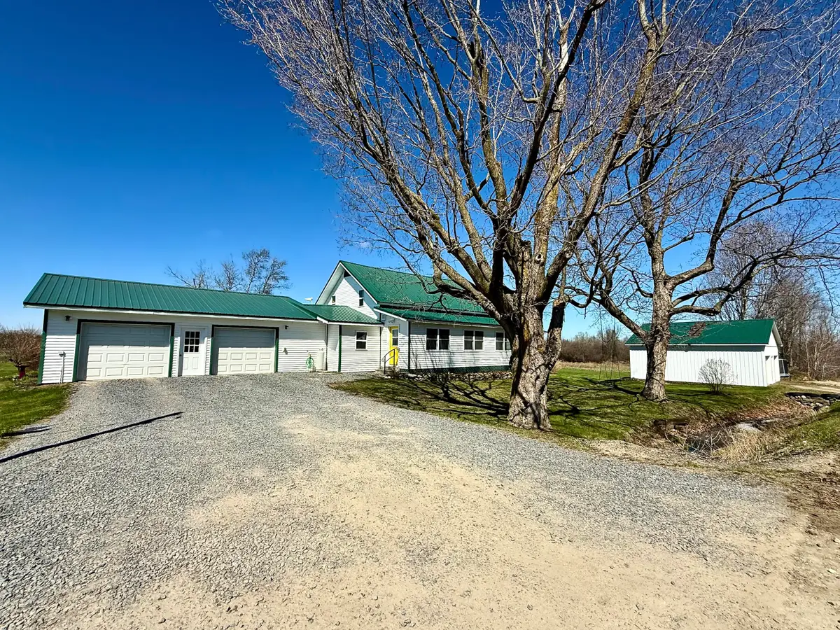 69 Griffith Road, Burke, NY 12917 - #1