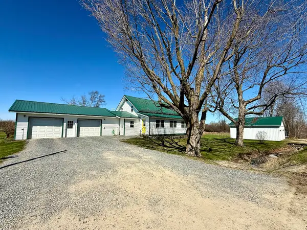 69 Griffith Road, Burke, NY 12917