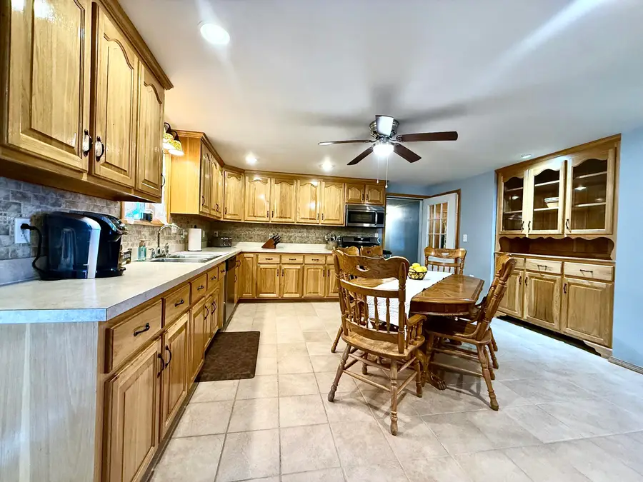 69 Griffith Road, Burke, NY 12917 - #3