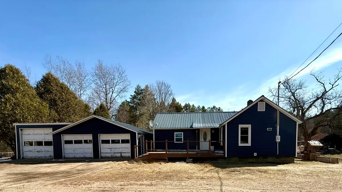 8 Center Street, Saint Regis Falls, NY 12980 - #1