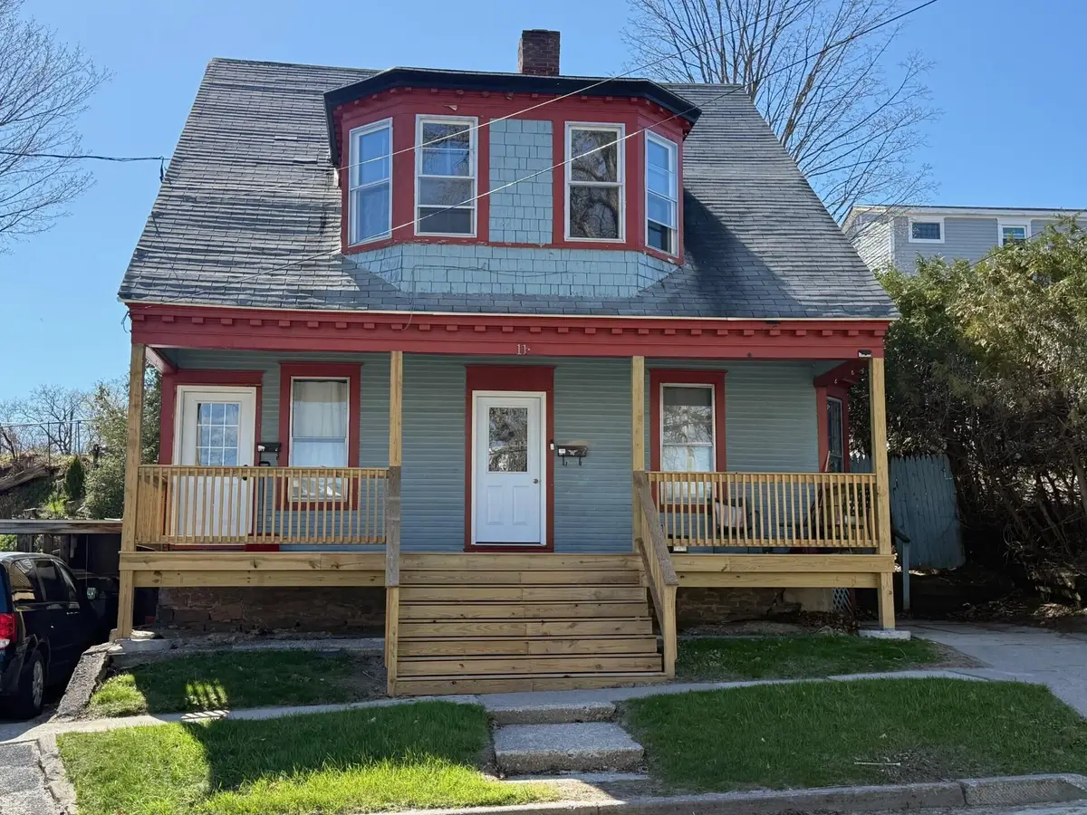 11 Howard Avenue, Malone, NY 12953 - #1