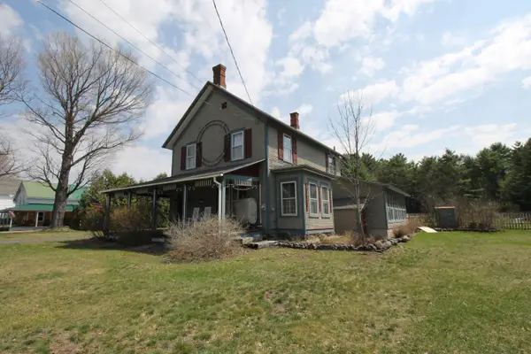 8586 U.s. 9, Lewis, NY 12950