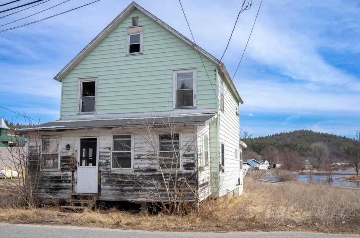 13 Grove Road, Au Sable Forks, NY 12912 - #1
