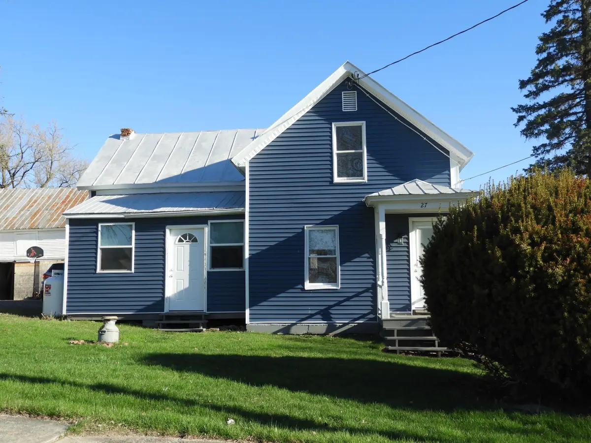 27 Fiske Road, West Chazy, NY 12992 - #1