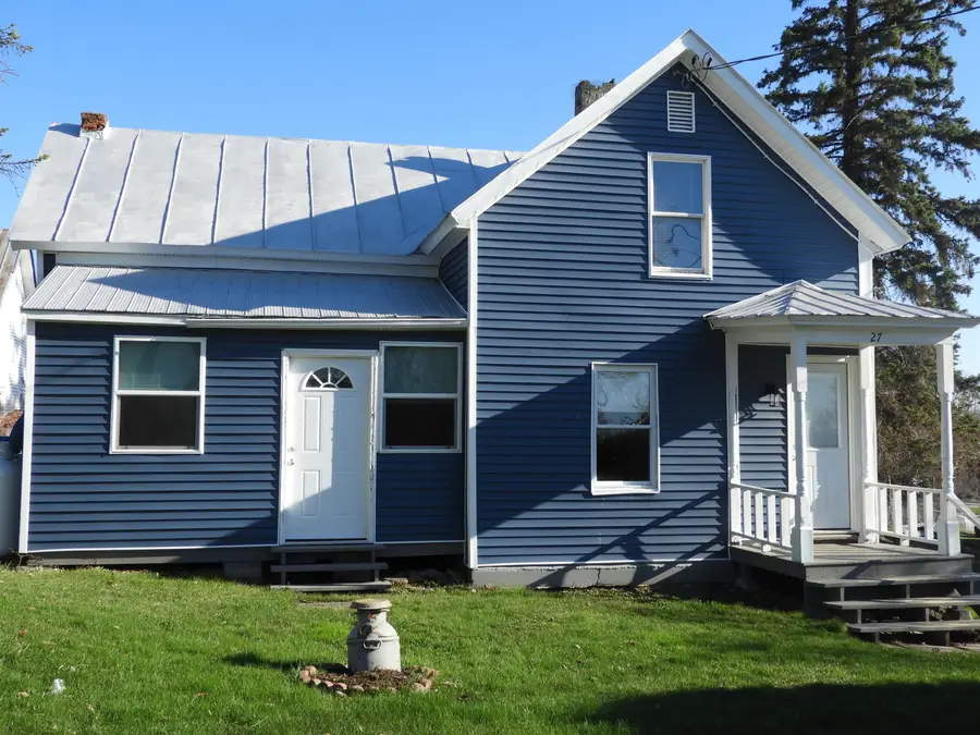 27 Fiske Road, West Chazy, NY 12992 - #2