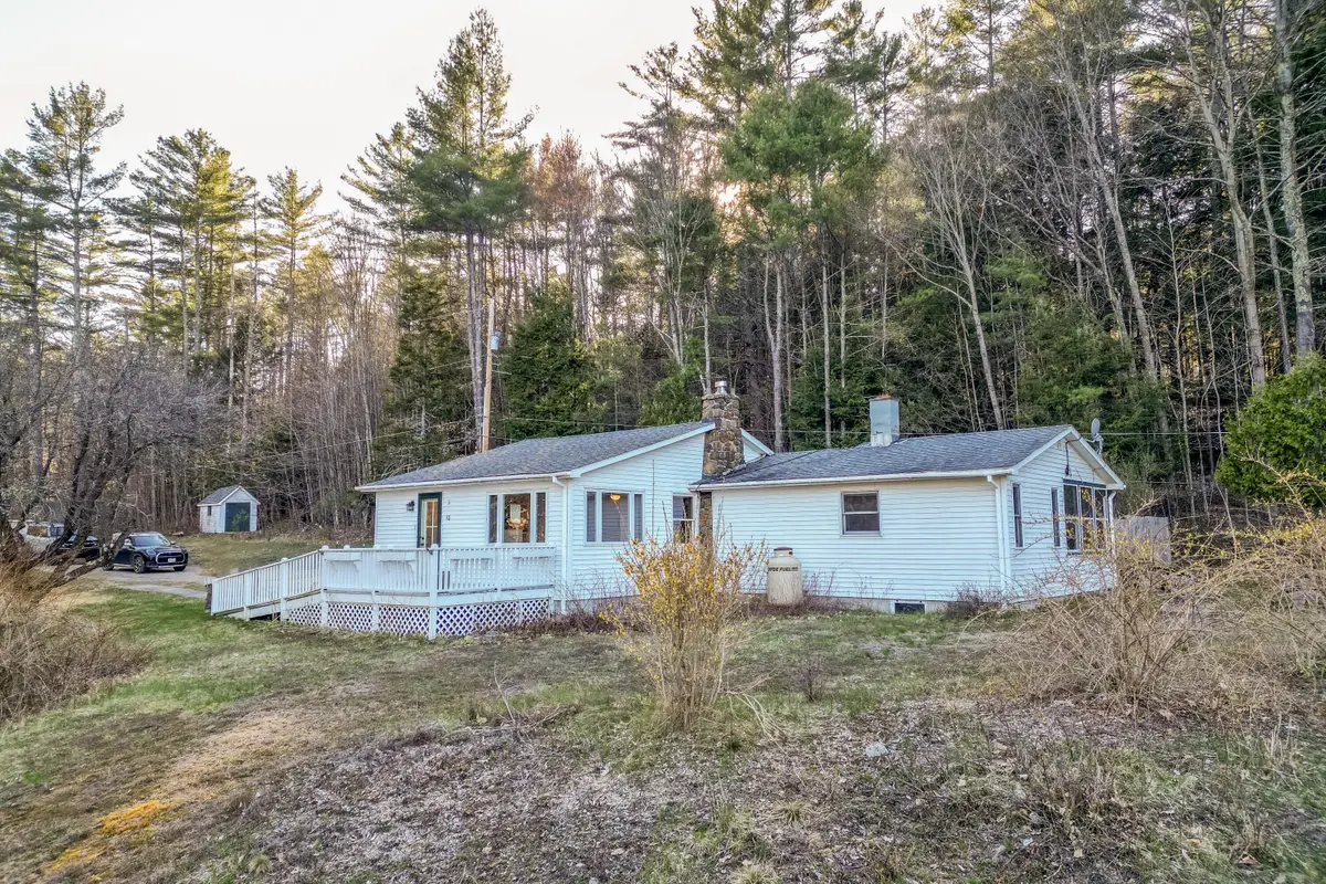 10 Molly Nye Road, Keene, NY 12942 - #1