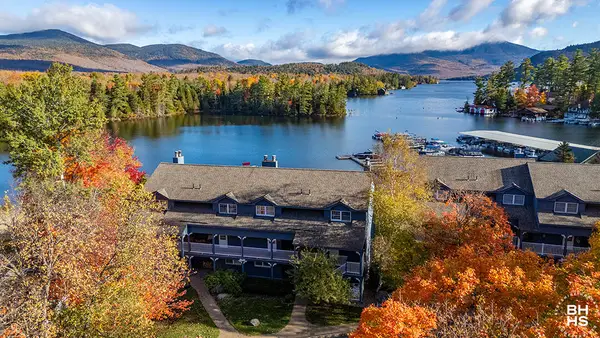 36 Waters Edge Way #Unit 2, Lake Placid, NY 12946