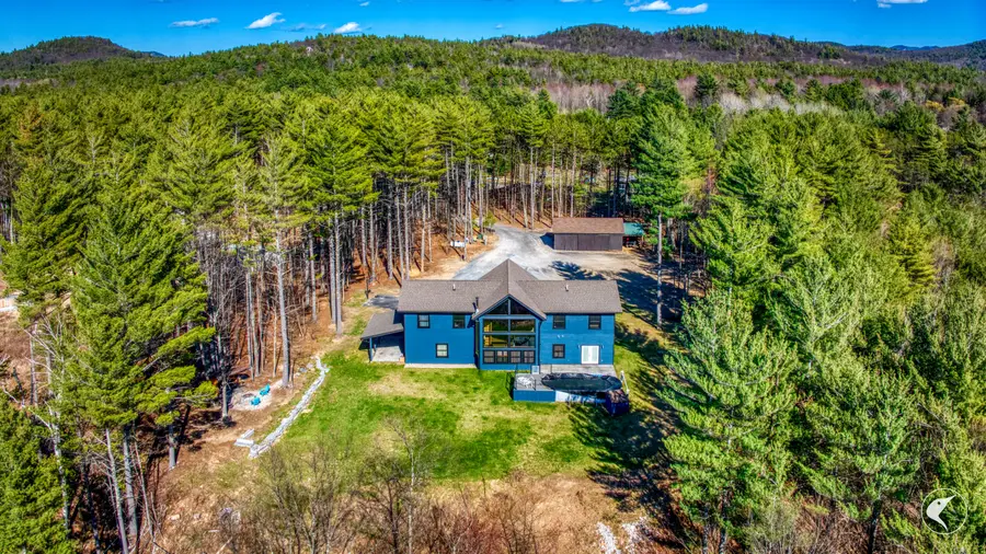 31 Abbey Way, Wilmington, NY 12997 - #2