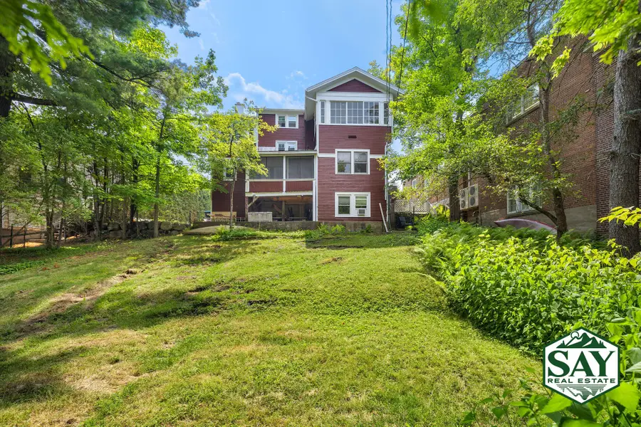 115 Main Street, Saranac Lake, NY 12983 - #2