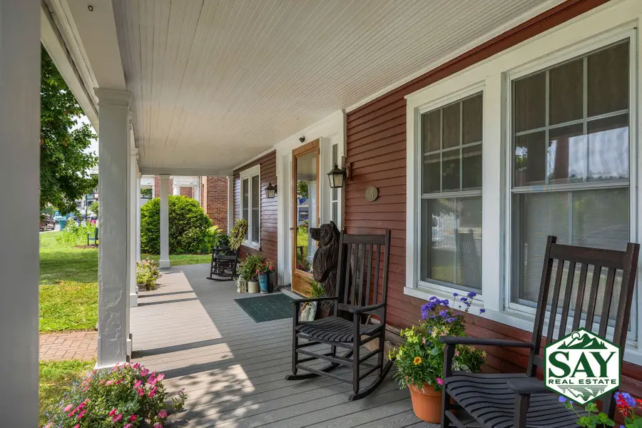 115 Main Street, Saranac Lake, NY 12983 - #3