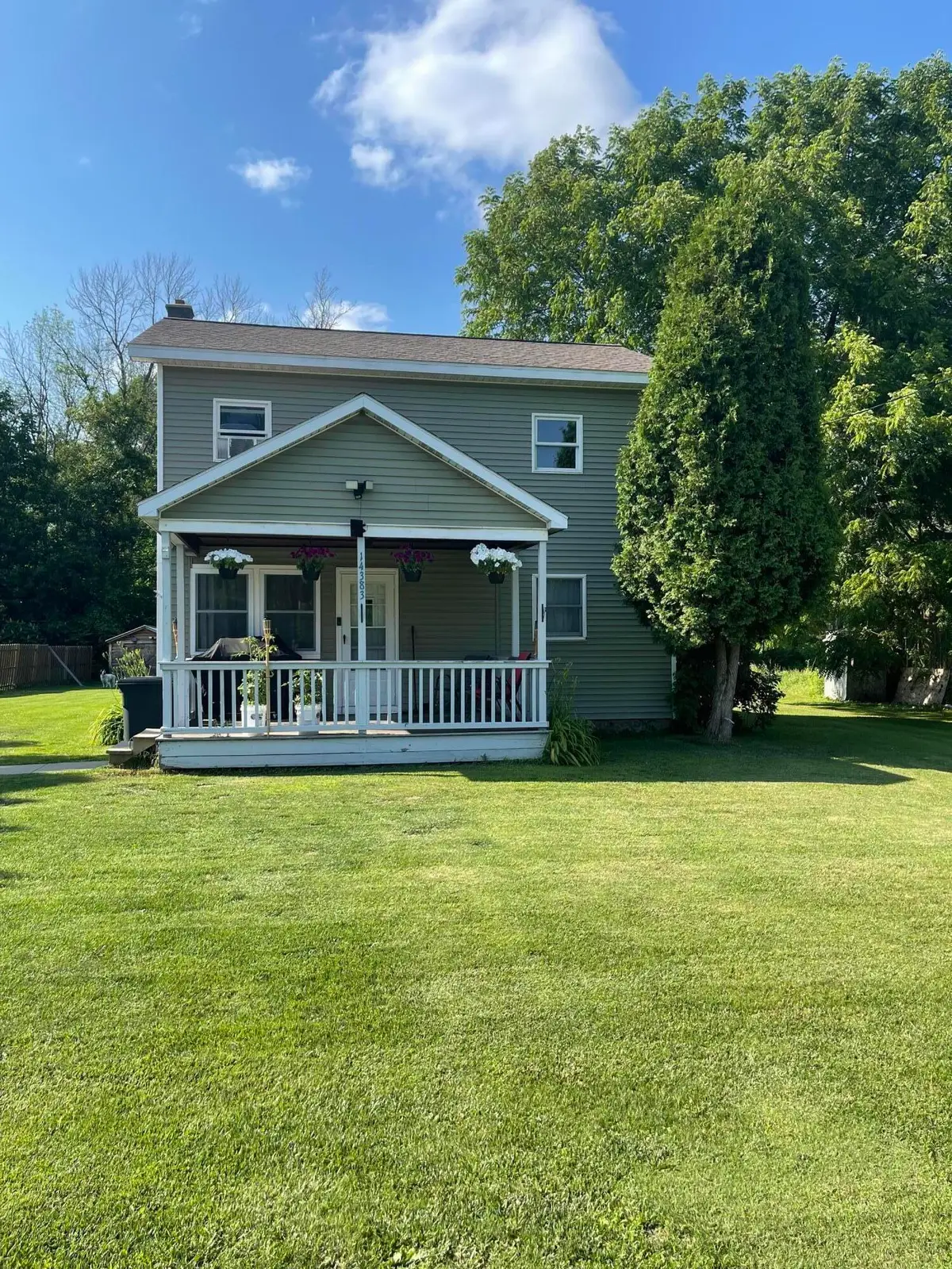 14383 New York 37, Massena, NY 13662 - #1