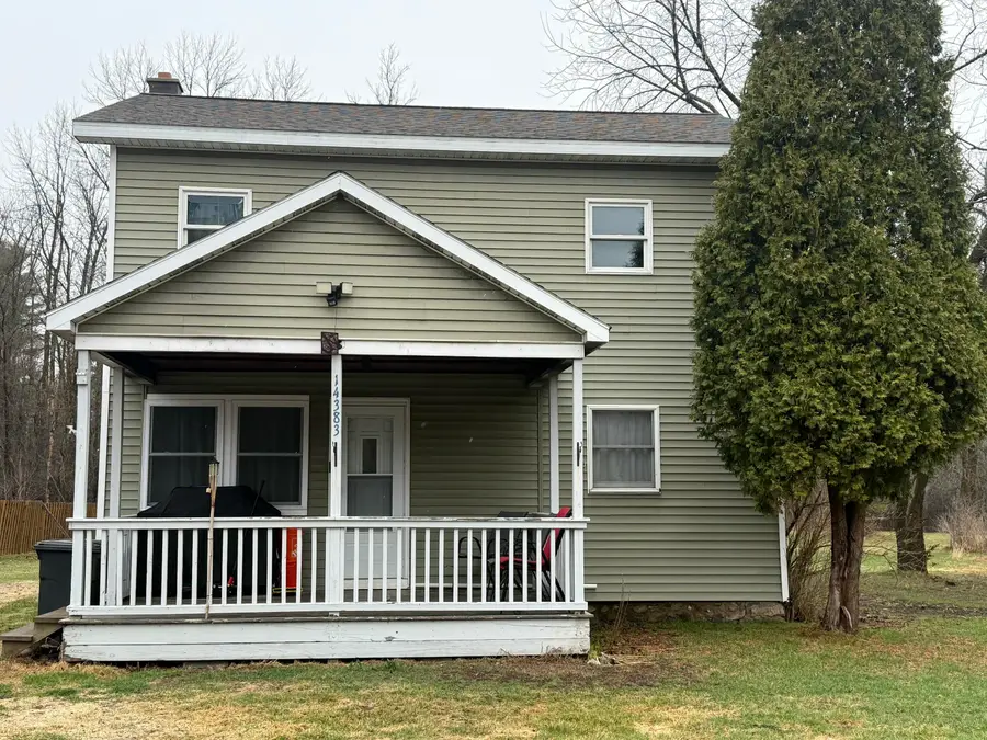14383 New York 37, Massena, NY 13662 - #3