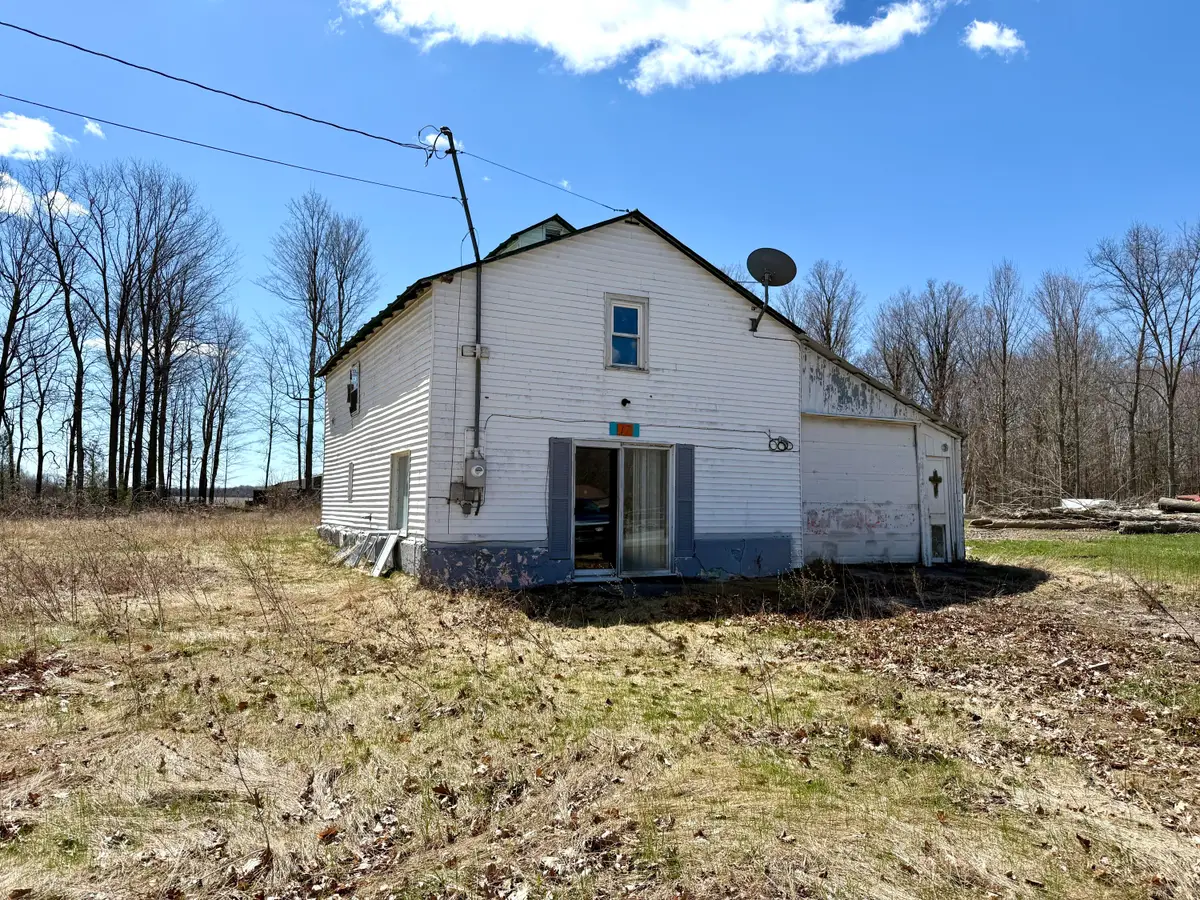 17 Oliver Street, Chazy, NY 12921 - #1