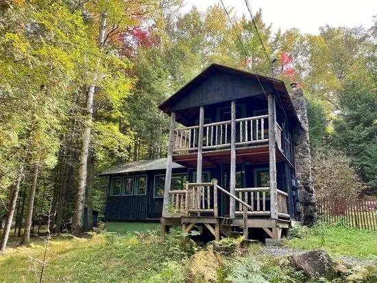 144/148 Breezy Acres Lane, Saranac Lake, NY 12983 - #1