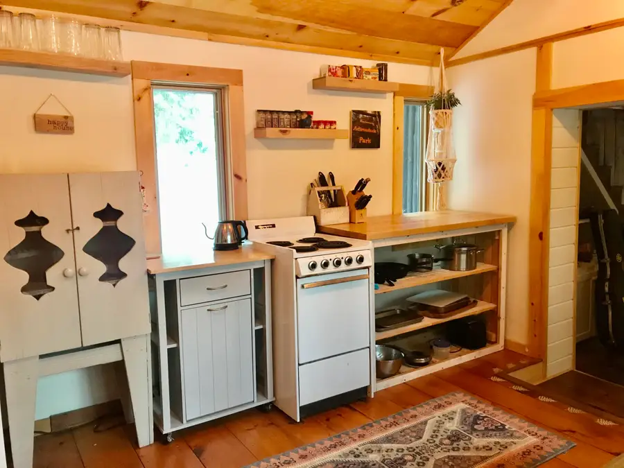 144/148 Breezy Acres Lane, Saranac Lake, NY 12983 - #2