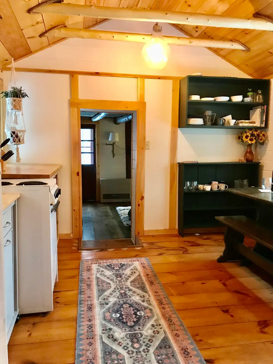 144/148 Breezy Acres Lane, Saranac Lake, NY 12983 - #3