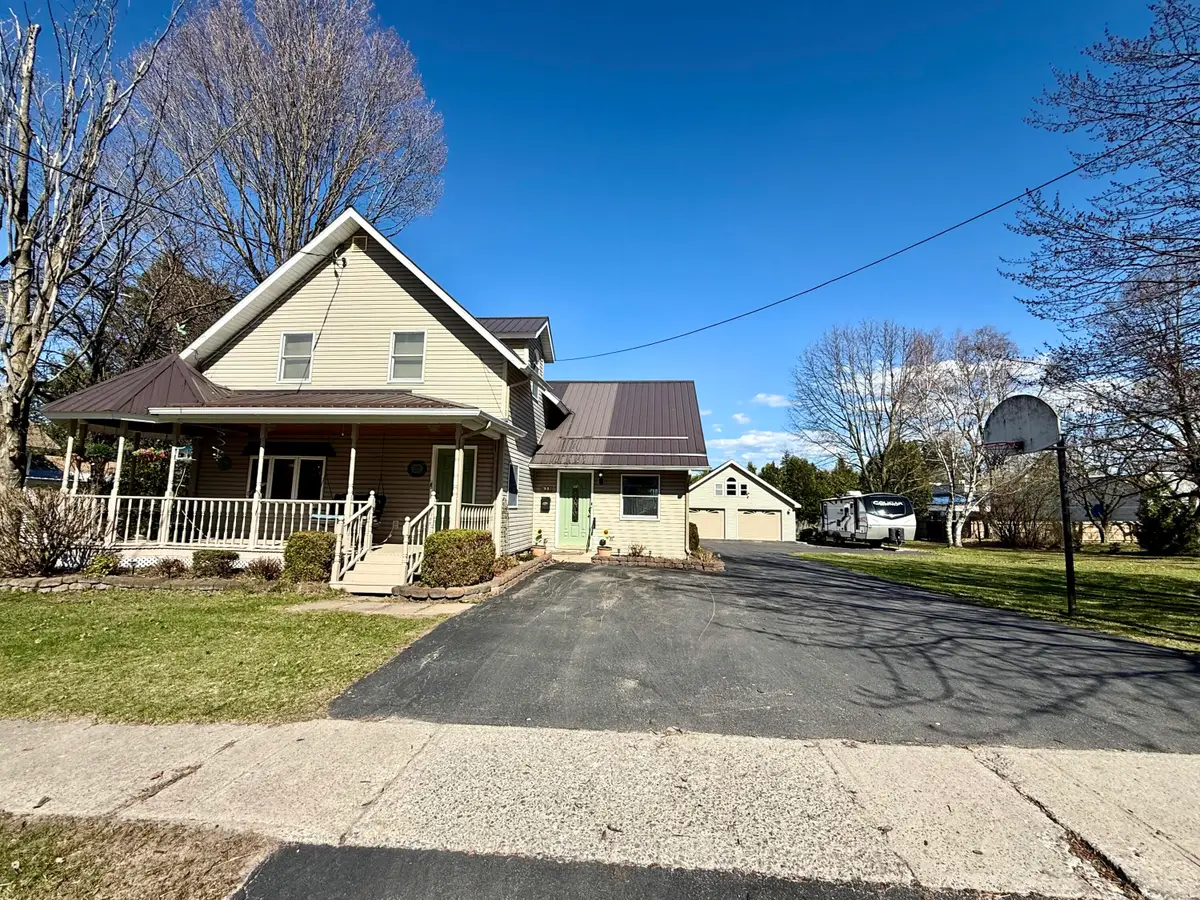 38 Wellington Street, Malone, NY 12953 - #1